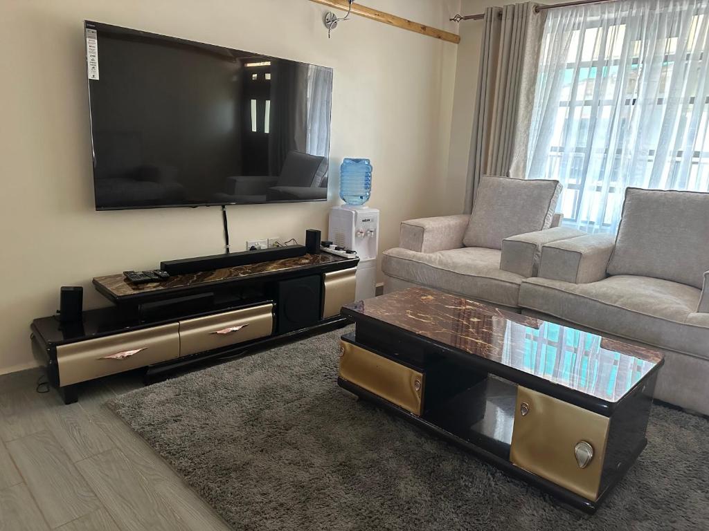 Jrungaru BnB, Nanyuki