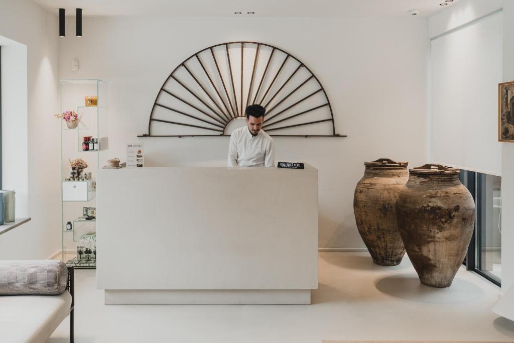 Domìa Boutique Hotel e Cucina - 5