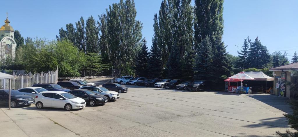 Хостел AUTOMAX, Dněpropetrovsk