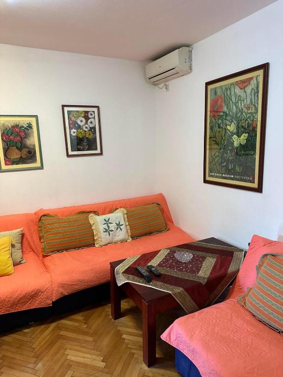 Peaceful family apartment in Budva - 5