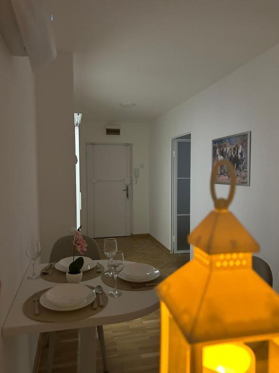 MT Apartman - 3