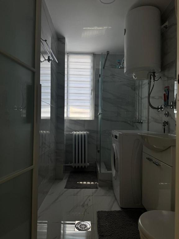 MT Apartman - 4