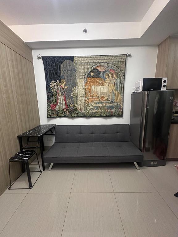 Shore 2 tower 1 by Richnells cozy Oasis, Manila