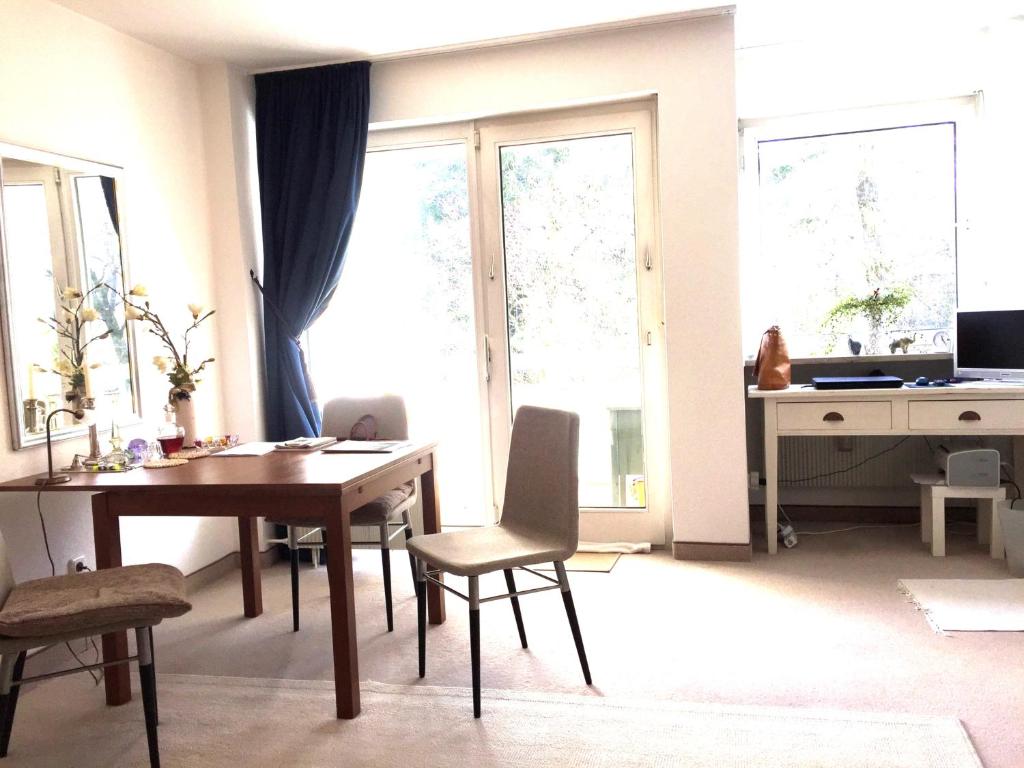 Nice Apartment in der Center Of Munich, Mnichov