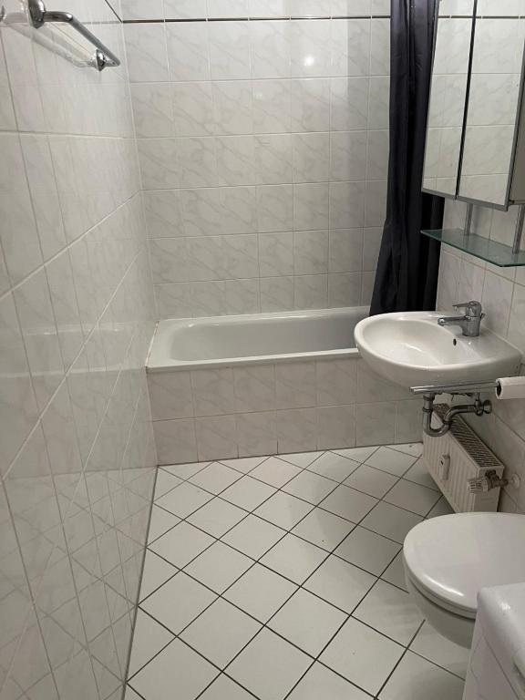 Nice Apartment in der Center Of Munich - 5