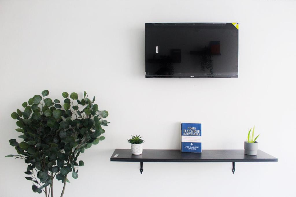 Cozy 45 sqm apartment in downtown - 3