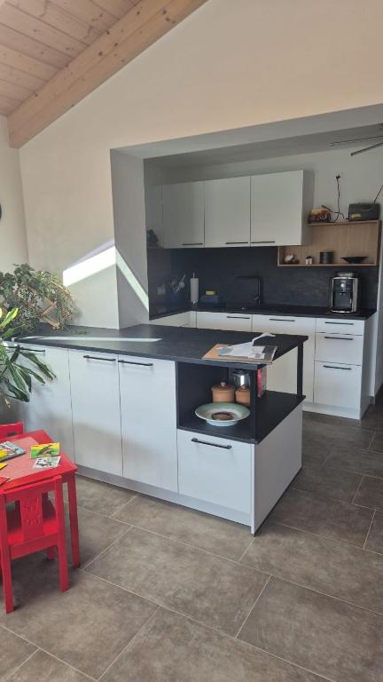 Ferienwohnung Schoahs - 4
