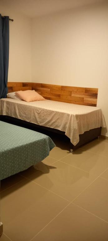 Apartamento vacacional Cartagena Manu - 1