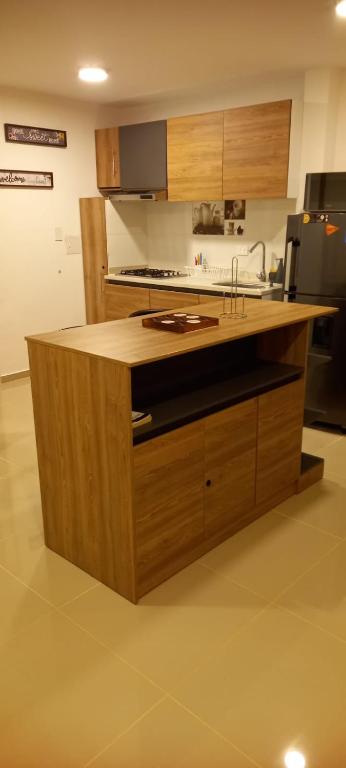 Apartamento vacacional Cartagena Manu - 5