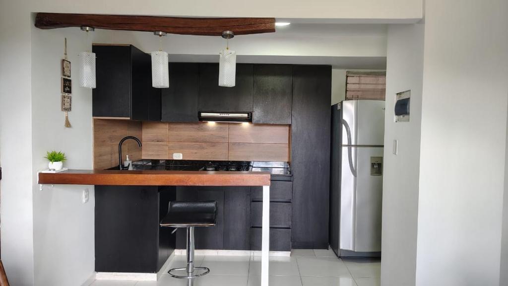 Cómodo apartamento sur de cali - 1