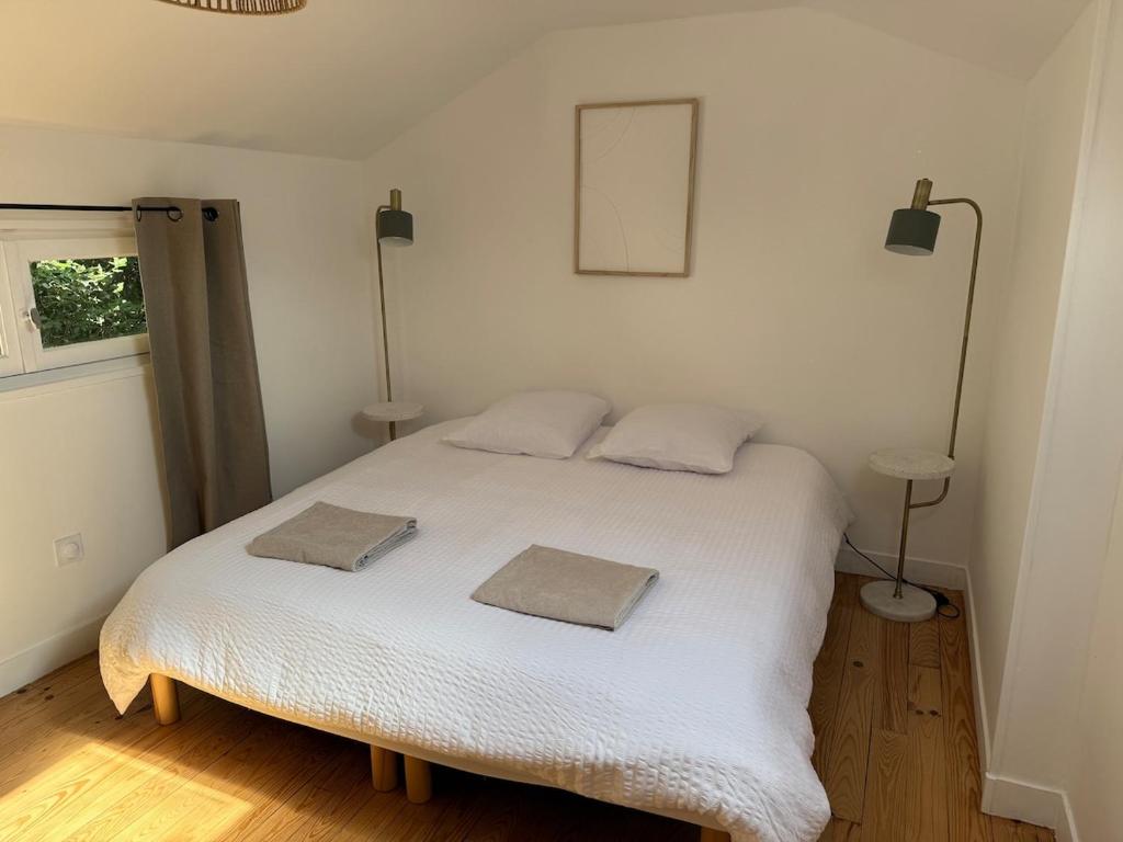 Maison bord de mer - 11 personnes - 2