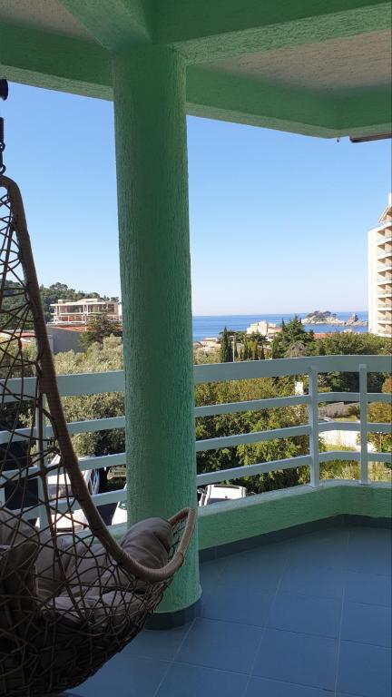 Bojana PLUS - Sea View, Petrovac na Moru