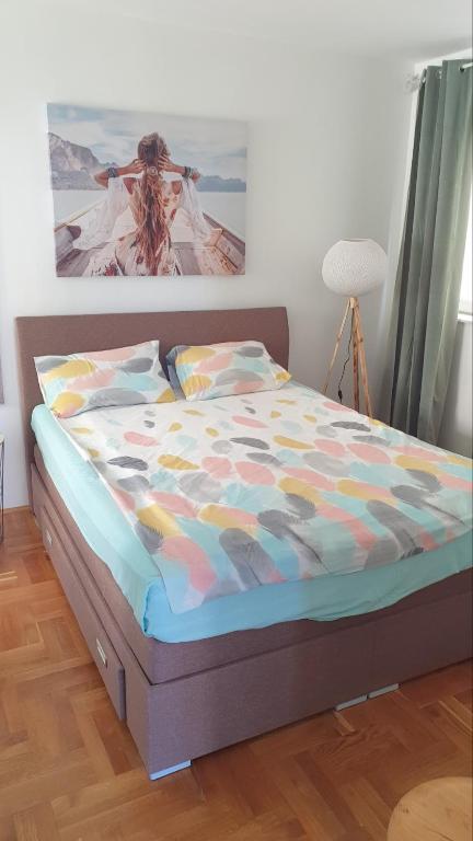 Bojana PLUS - Sea View - 2