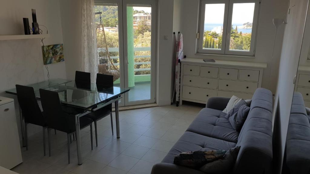 Bojana PLUS - Sea View - 4