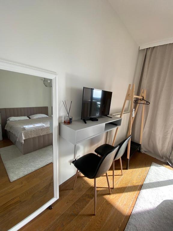 BW Arcadia Apartments - Beograd na vodi - 5