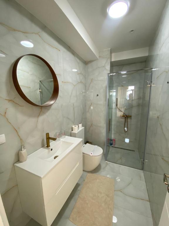 BW Arcadia Apartments - Beograd na vodi - 3