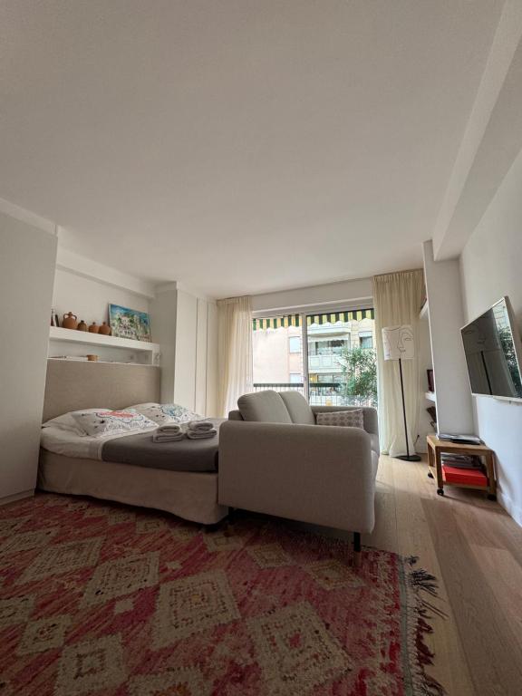 Superbe studio pour congrés au coeur de Cannes - 2