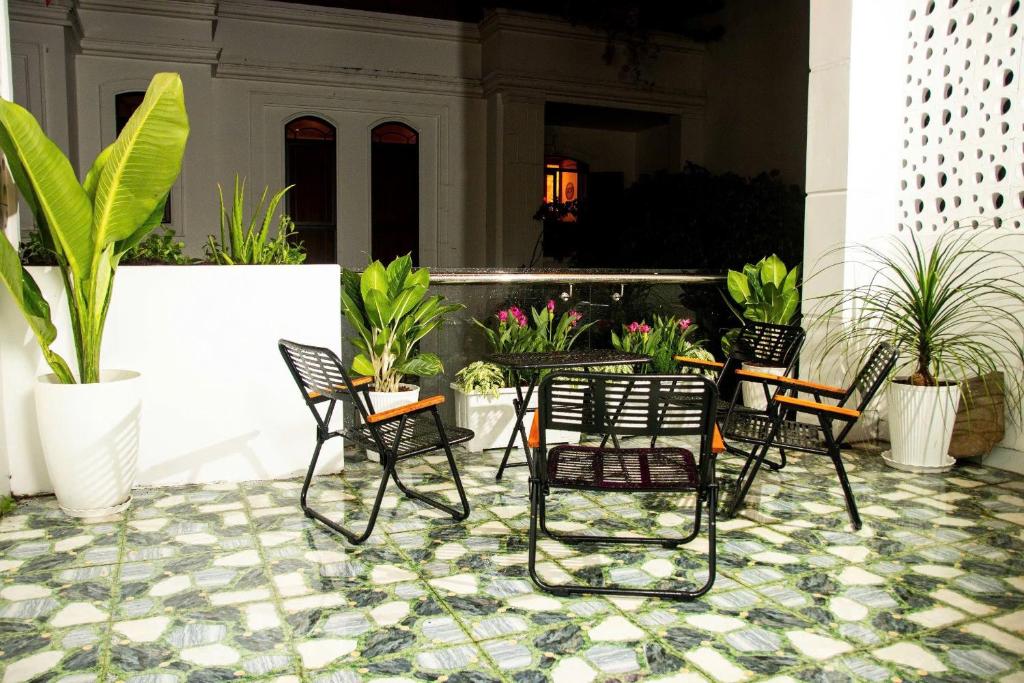 Heaven Villa Heaven Villa