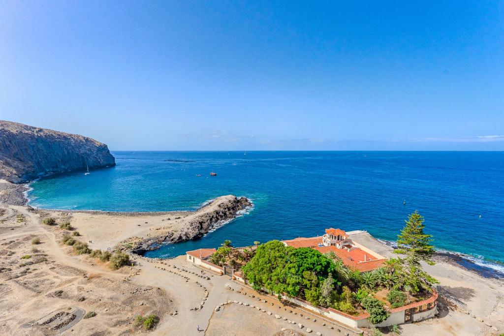 Costamar Panorama - Oceanview One Bedroom Apartments - 3