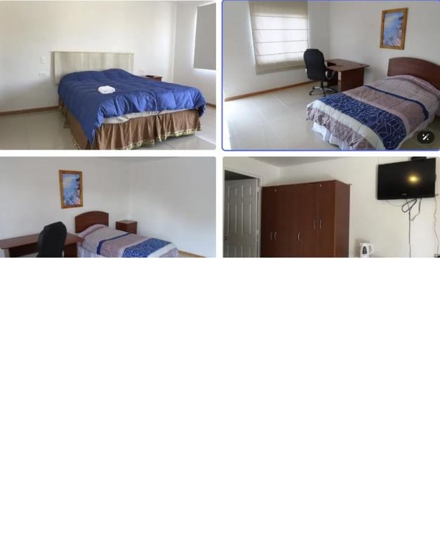 Hostal Andreas - 2