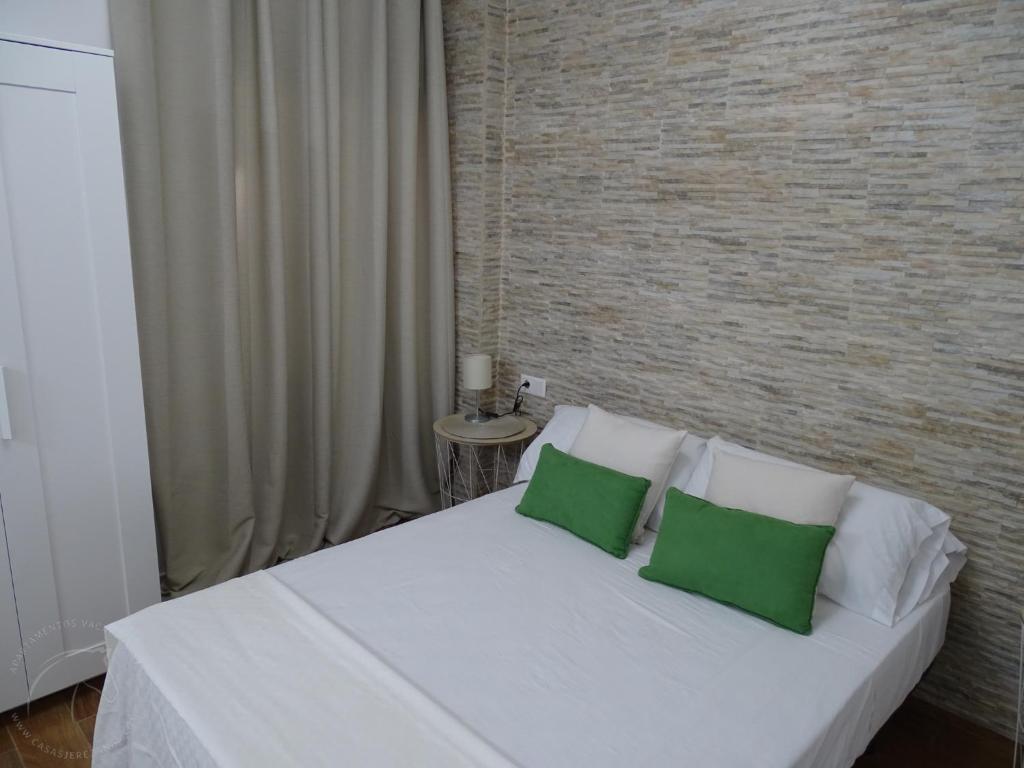 Casas jerezanas Loft Olivier - 4