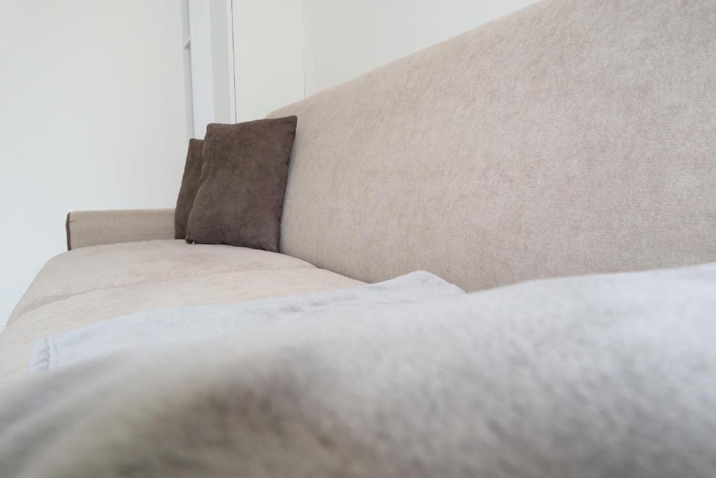 San Siro Cozy Home - 5