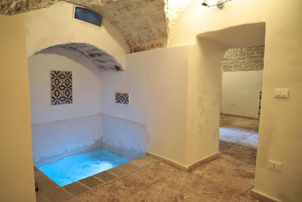 Casa Giardino - RELAX, VISTA, MAGIA nel CUORE BIANCO di OSTUNI - 4