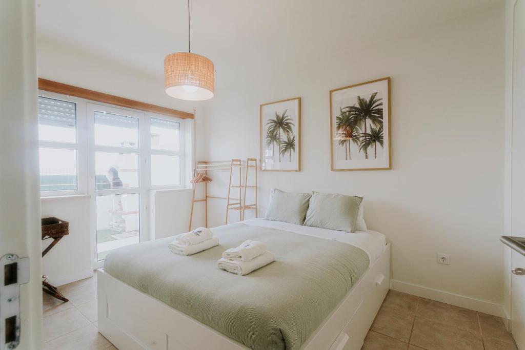 Best Houses 40 - You me and the sea, Ferrel