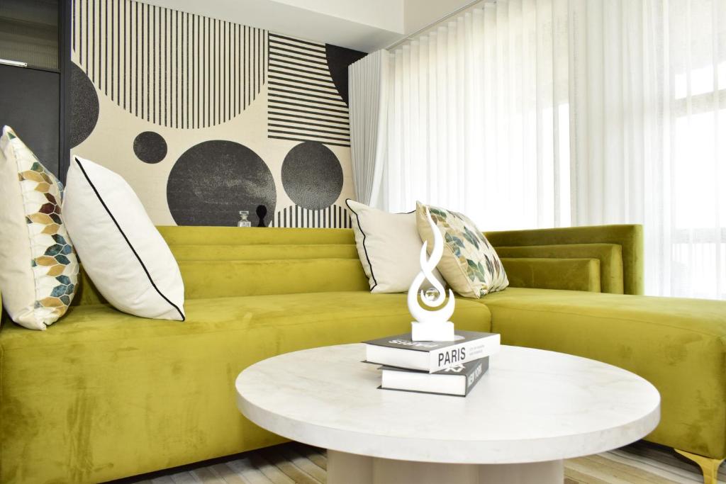 Celestial Haven, Johannesburg