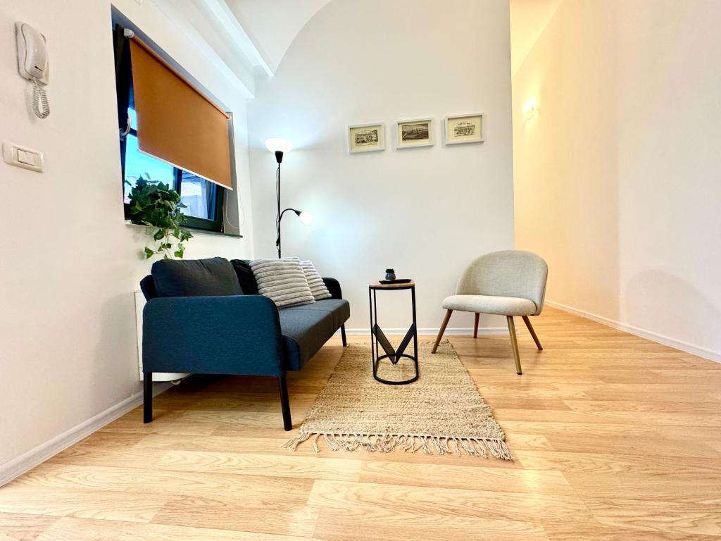 Le Mignion, Temešvár