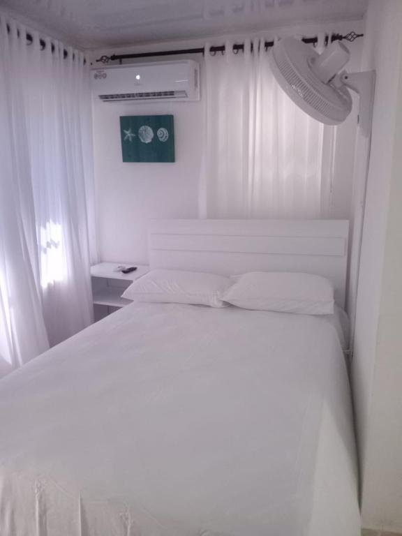 Private Studio Downtown Nagua Free WiFi, Nagua