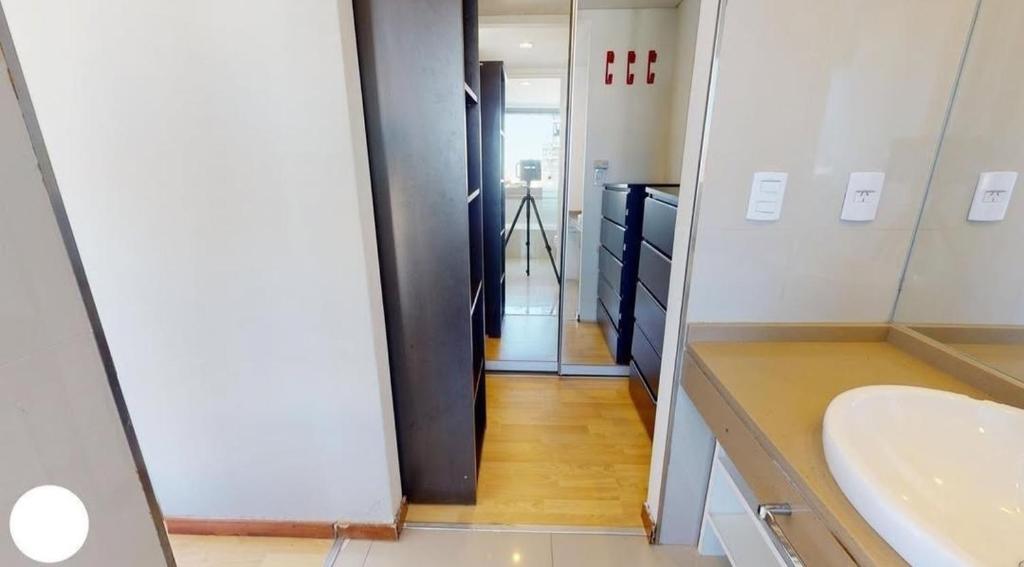 Semi Piso de PRIMER NIVEL - 2