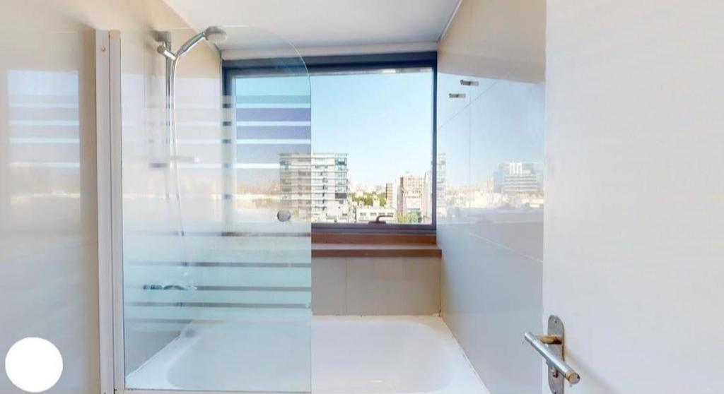 Semi Piso de PRIMER NIVEL - 3