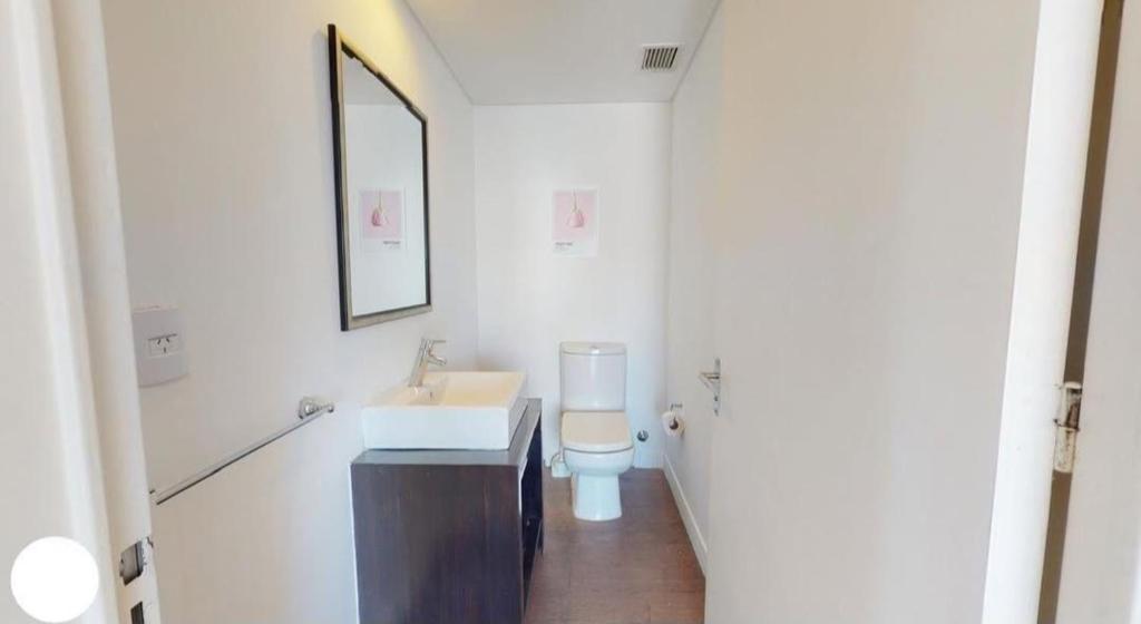 Semi Piso de PRIMER NIVEL - 4