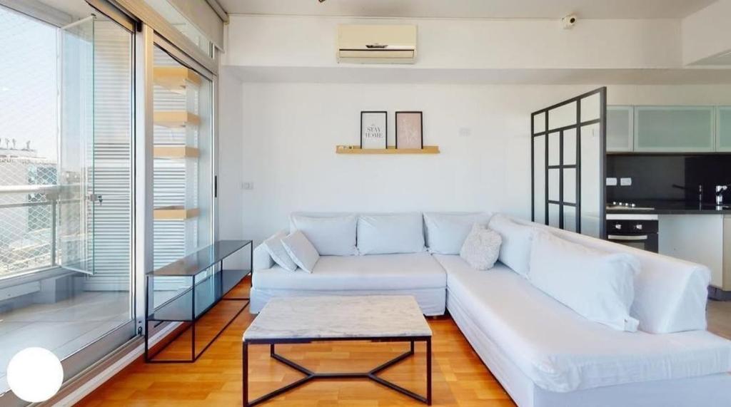 Semi Piso de PRIMER NIVEL - 5