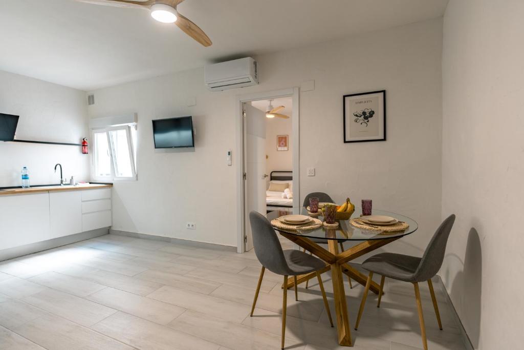 Ocean Apartment - Relaxing Centric Apartment in Moraira - 2