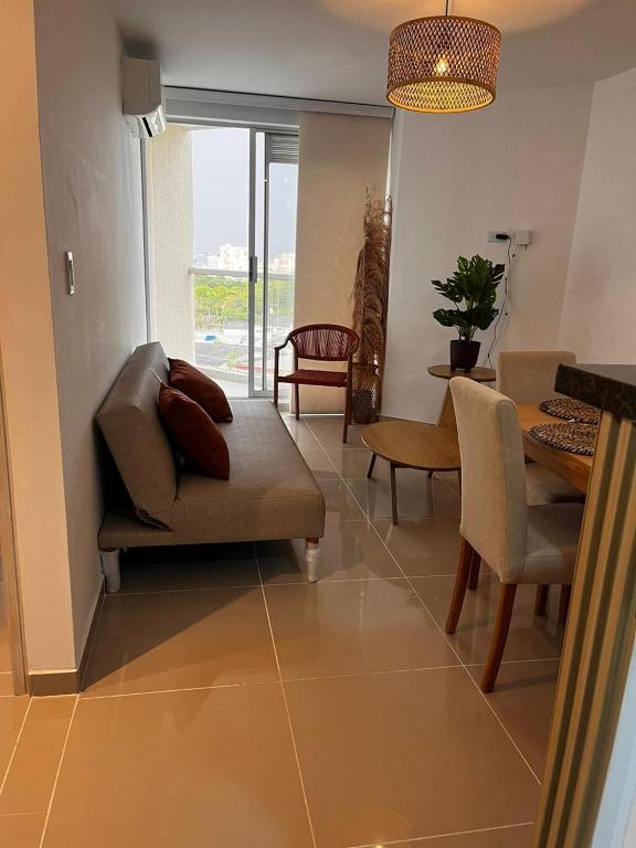 Vicmag House Barranquilla - 1