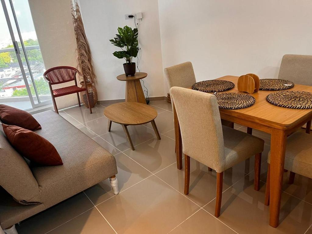 Vicmag House Barranquilla - 3