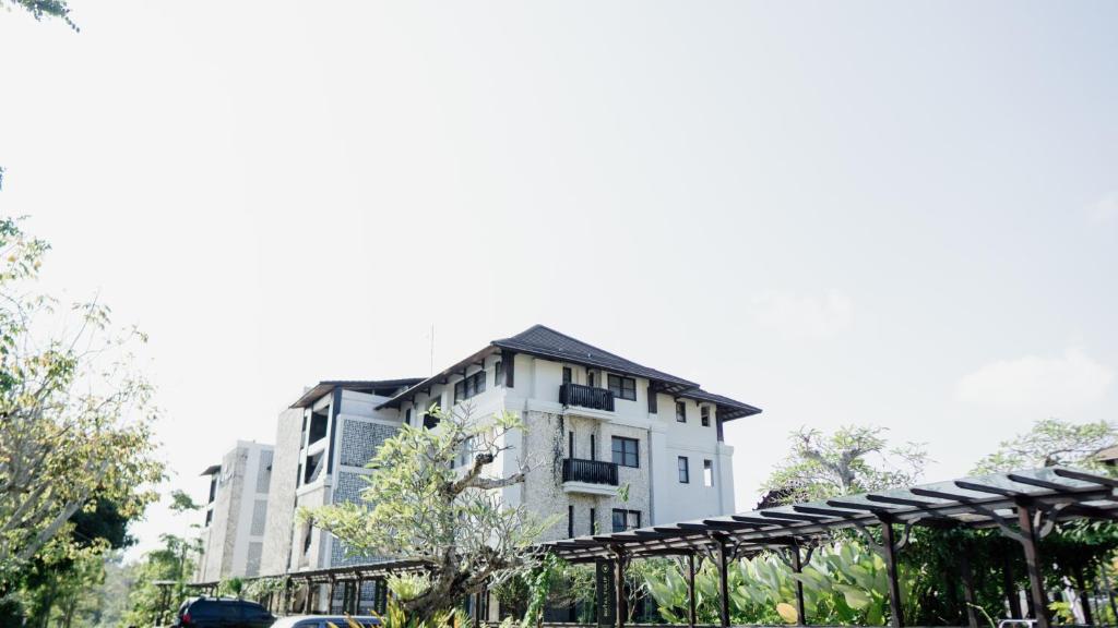 Esco Luxe Jimbaran, Jimbaran