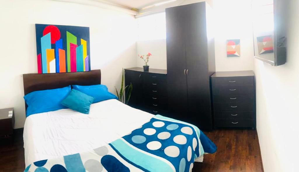 Habitaciones junto a CINEMA LUMINA - 4