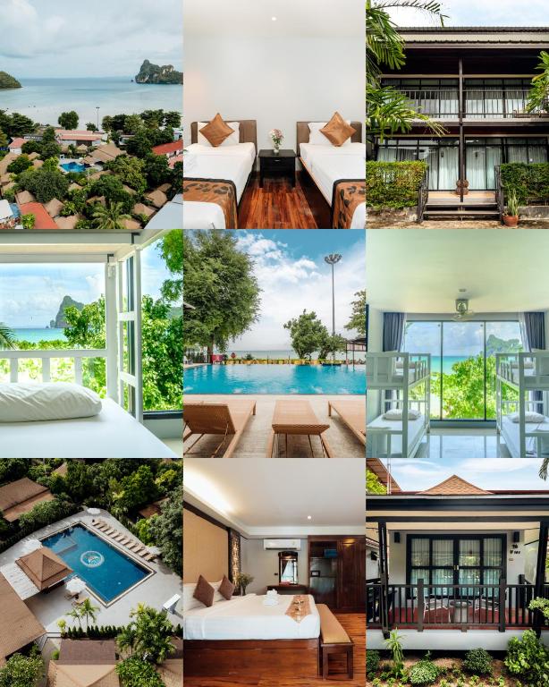 Ibiza House Phi Phi, Phi Phi Don