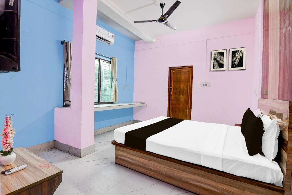 Hotel O APPAYAN, kolkata