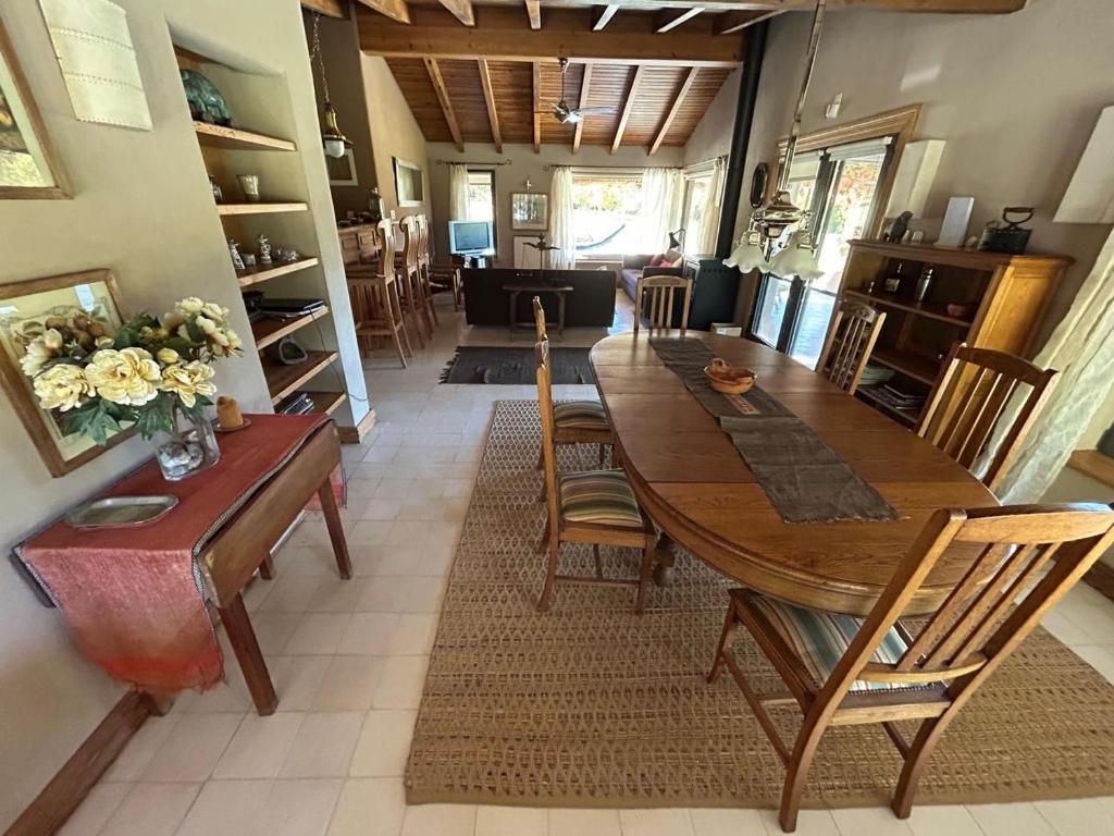 FINCA TIERRA CALMA Casa 1 - 3