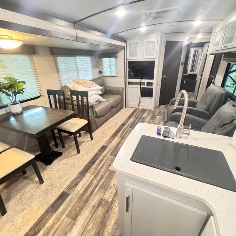 ZTX Ranch, San Marcos