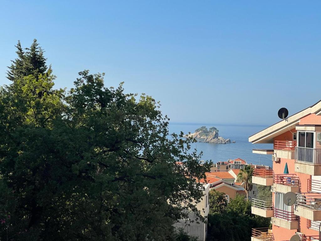 Viktorija Apartment Petrovac - 1