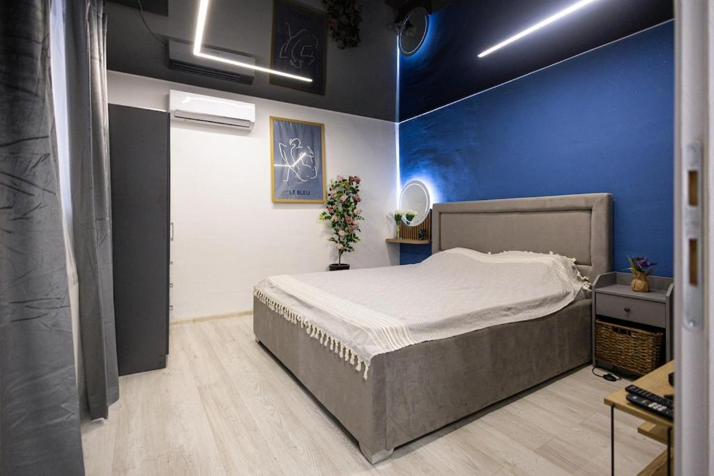 4 Gracija Apartment, Bělehrad