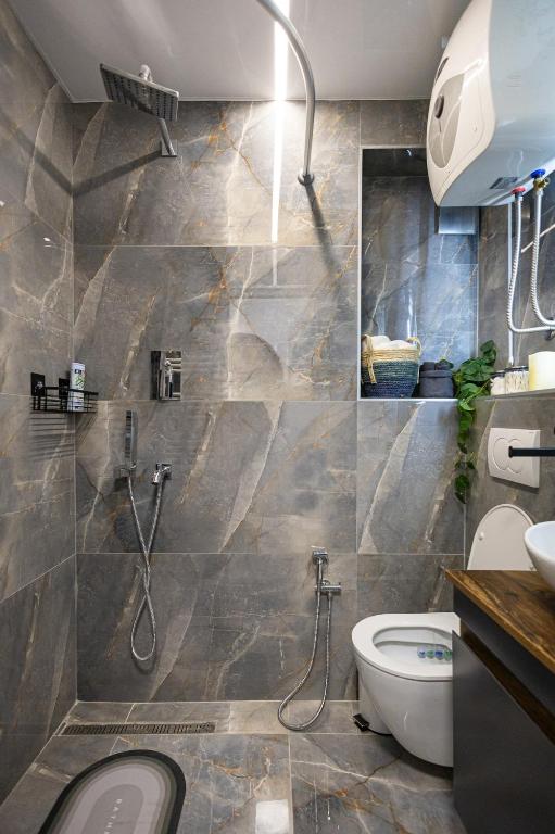 4 Gracija Apartment - 2