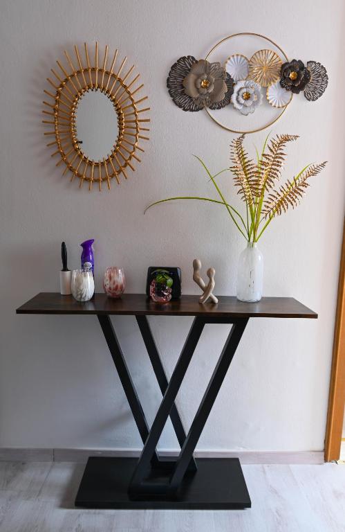 Mahesars Home 2, Ennepetal