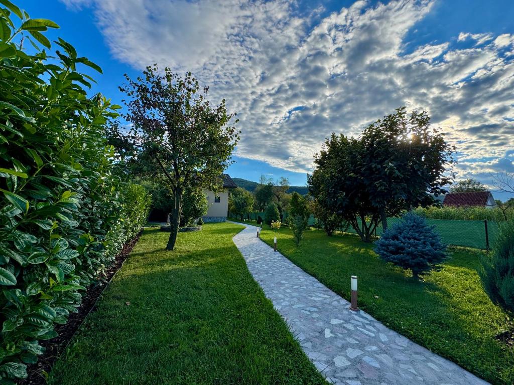 Sunrise Guest House - 5