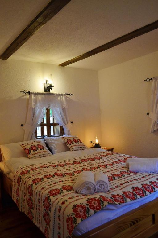 Ranč Kuzmanović, Doboj